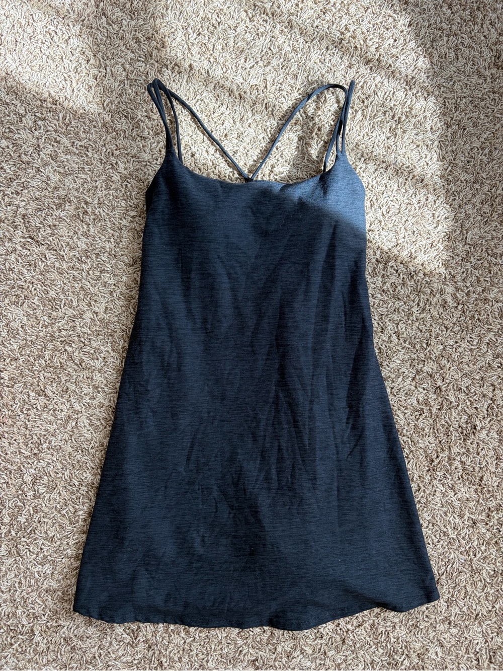 Altar’d State Revival Active Dress